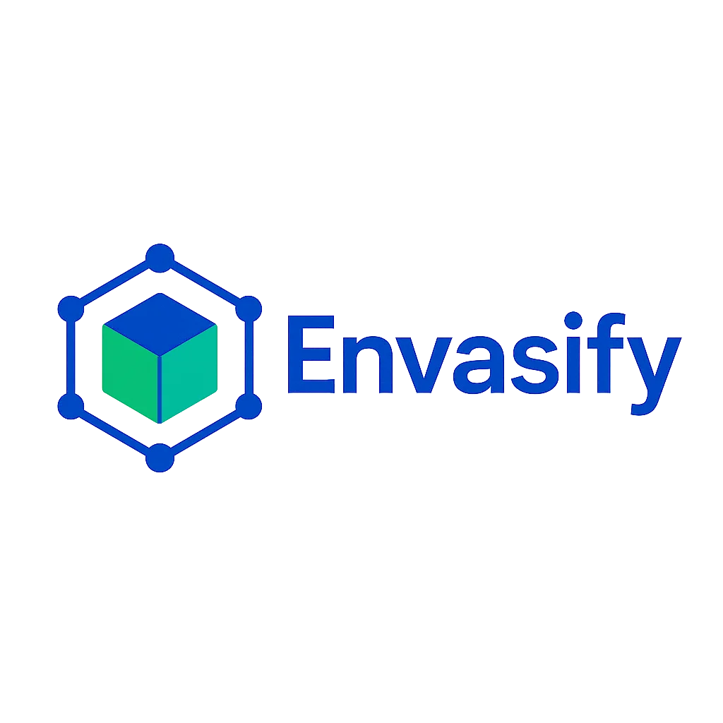 Envasify