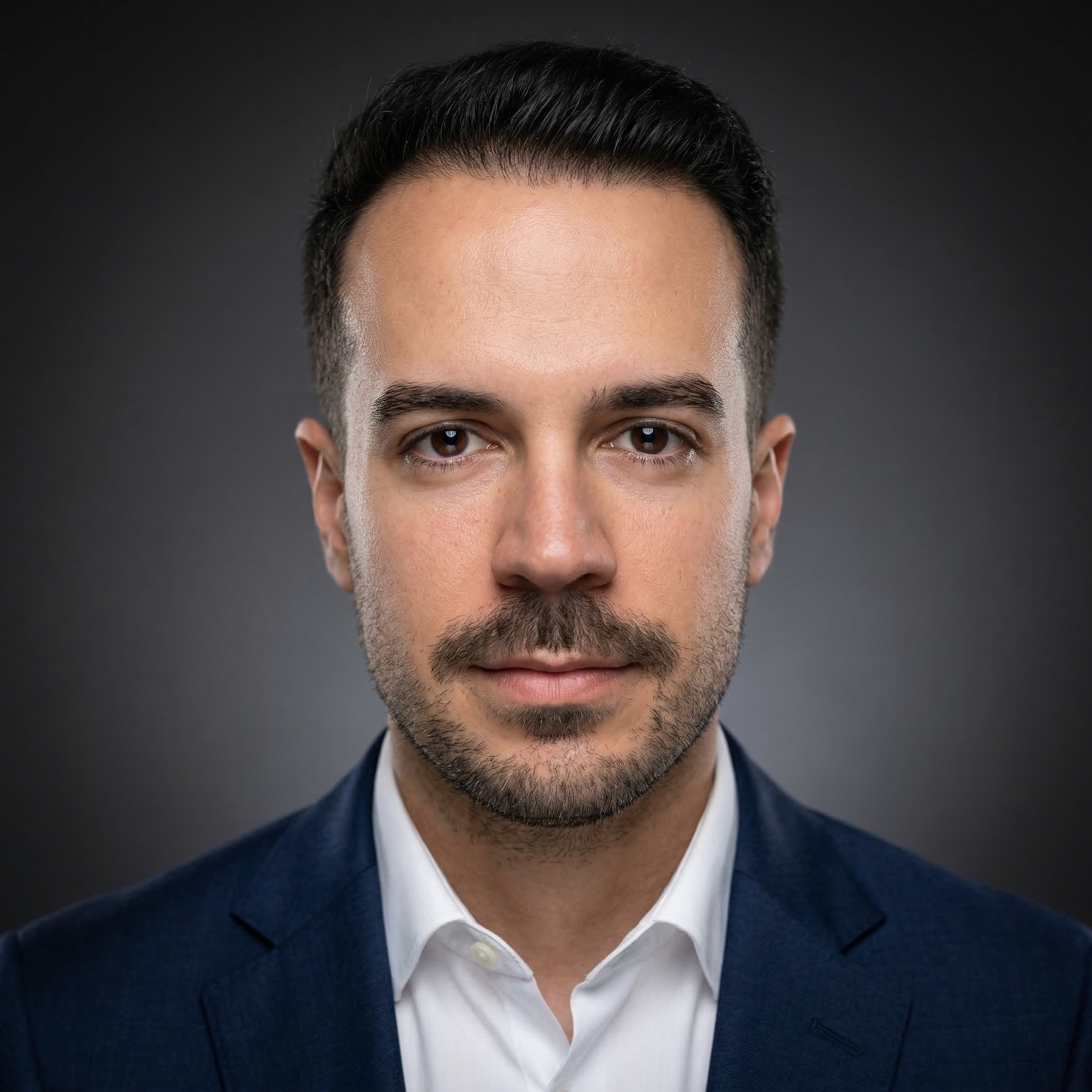 Adrián Serra, fundador de Envasify