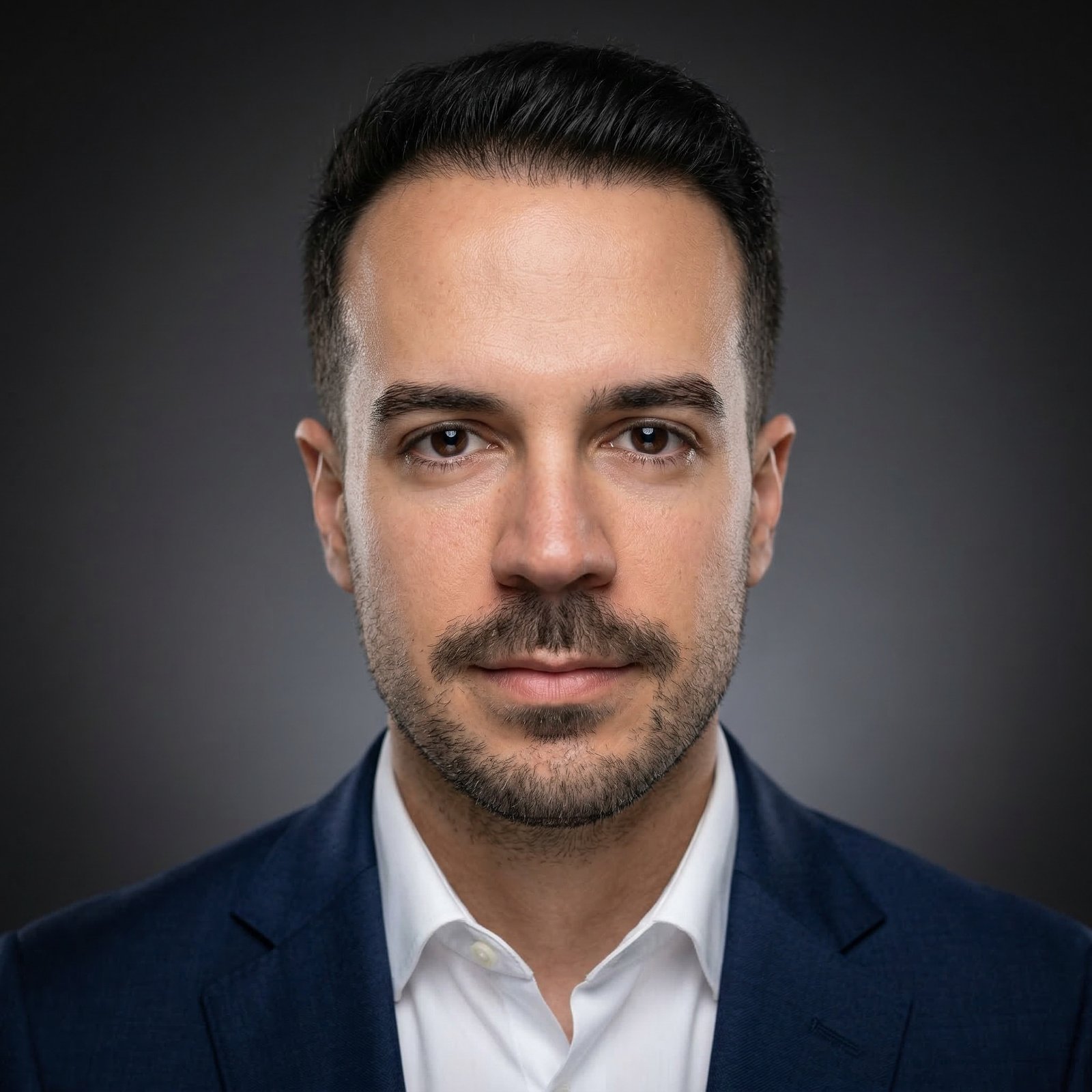Adrián Serra, fundador de Envasify